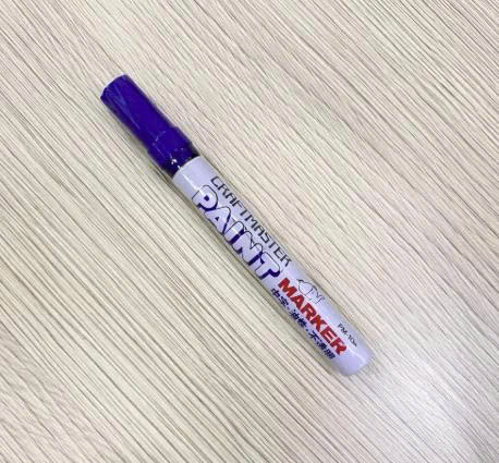 Bút đánh dấu sơn màu xanh CRAFTMASTER PM-10BLU