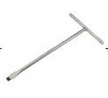 Tô vít bake chữ T (-8)