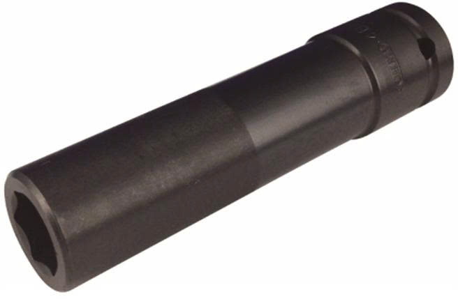 Đầu vặn ốc vít OHMI OS-4BH13x75DE