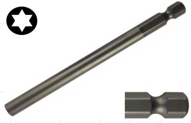 Đầu vặn ốc vít OHMI V-17E-E5x100