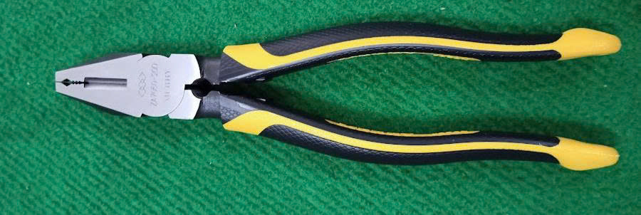 Kìm đa năng Merry  ZA7050-200