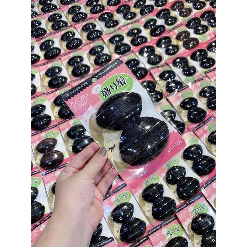 ĐỘN MÁI THẦN THÁNH, BÚI TÓC GIỮ ĐỘ PHỒNG TÓC