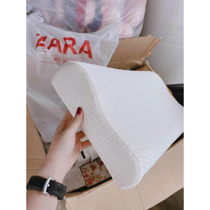 Gối Cao Su Non Có Độ Đàn Hồi Cao