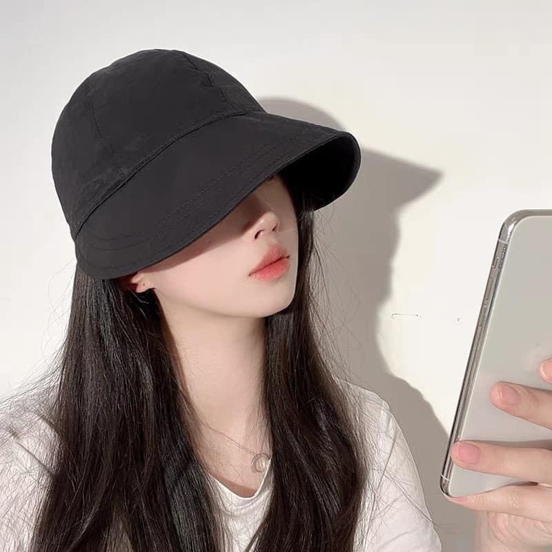 Mũ Vành Korea Mũ Chống Nắng Hàn Quốc