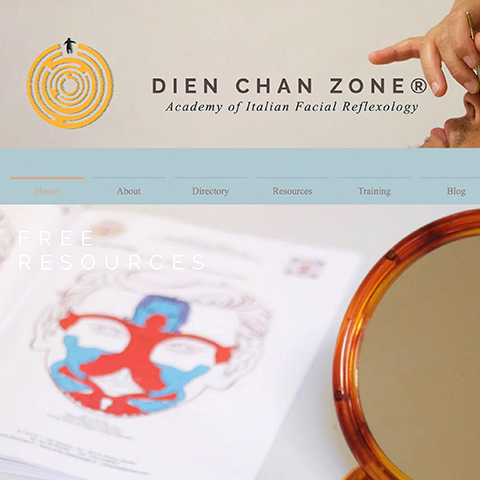 Chuyên gia Y học người Ý nói về Diện Chẩn