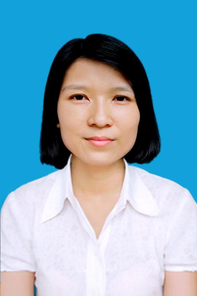  BÀI THU HOẠCH LỚP DIỆN CHẨN CĂN BẢN ONLINE - HỌC VIÊN NHỮ THỊ ÁNH HỒNG