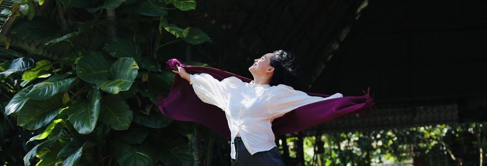 NGƯỜI MANG ĐẾN TỰ DO CHO PHÁI ĐẸP YÊU TỰ NHIÊN