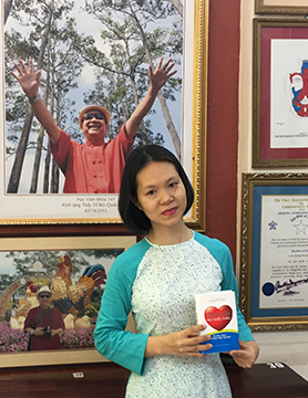 BÀI THU HOẠCH DIỆN CHẨN CĂN BẢN & LÀM ĐẸP - HỌC VIÊN NGUYỄN THỊ HIỀN (phần 2)