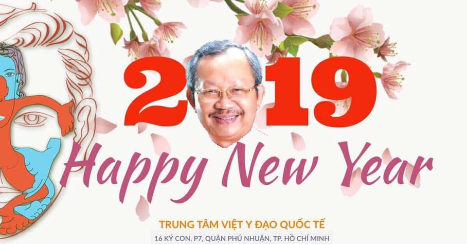 TRI ÂN KHÁCH HÀNG - LÌ XÌ TẾT 2019