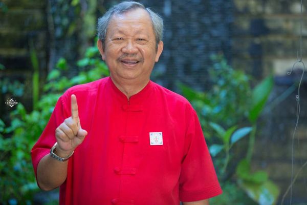 10 PHƯƠNG THỨC CHỮA BỆNH (THẬP PHƯƠNG THỨC)