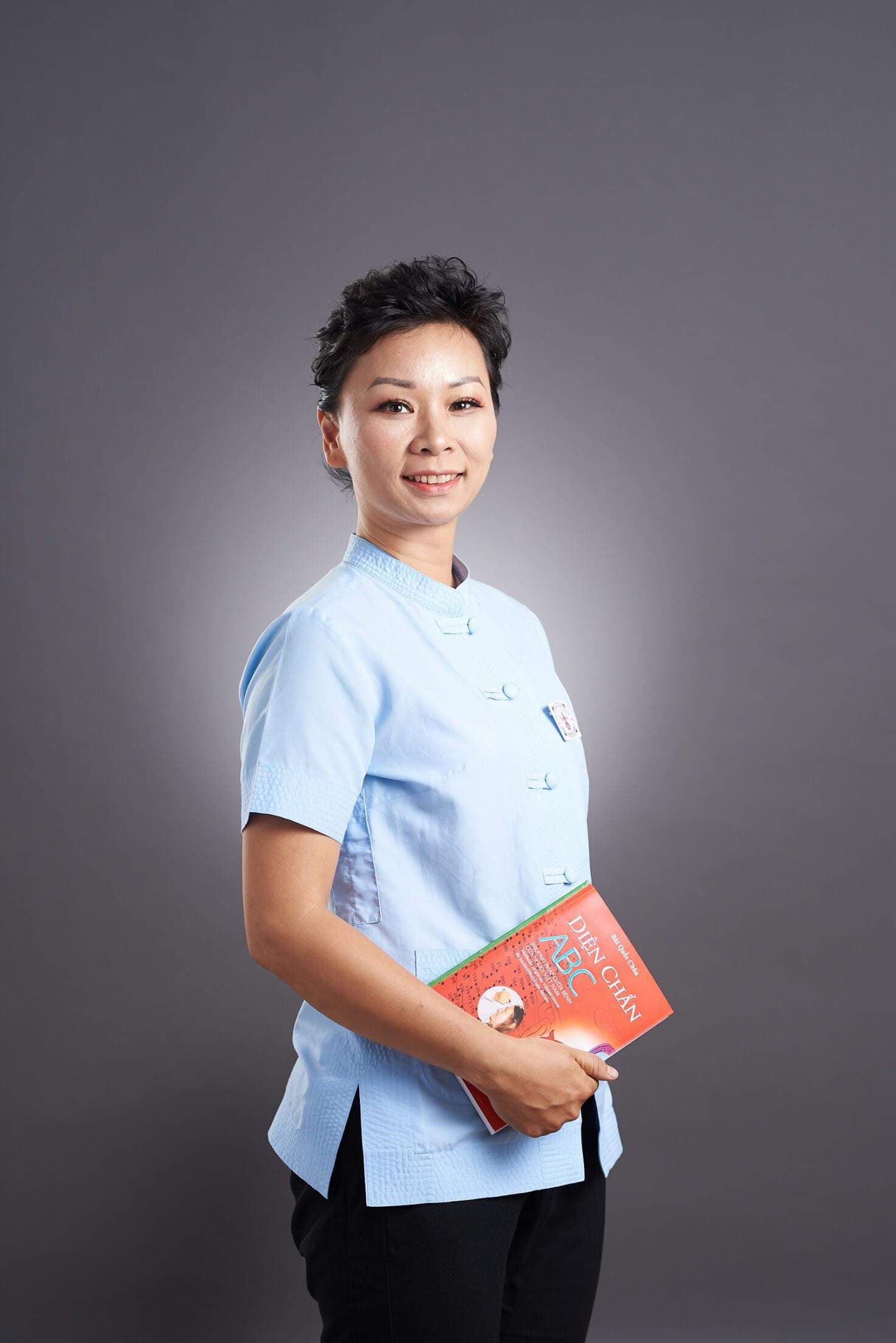 Lớp Diện Chẩn ABC - Giảng viên Đinh Hương Thảo