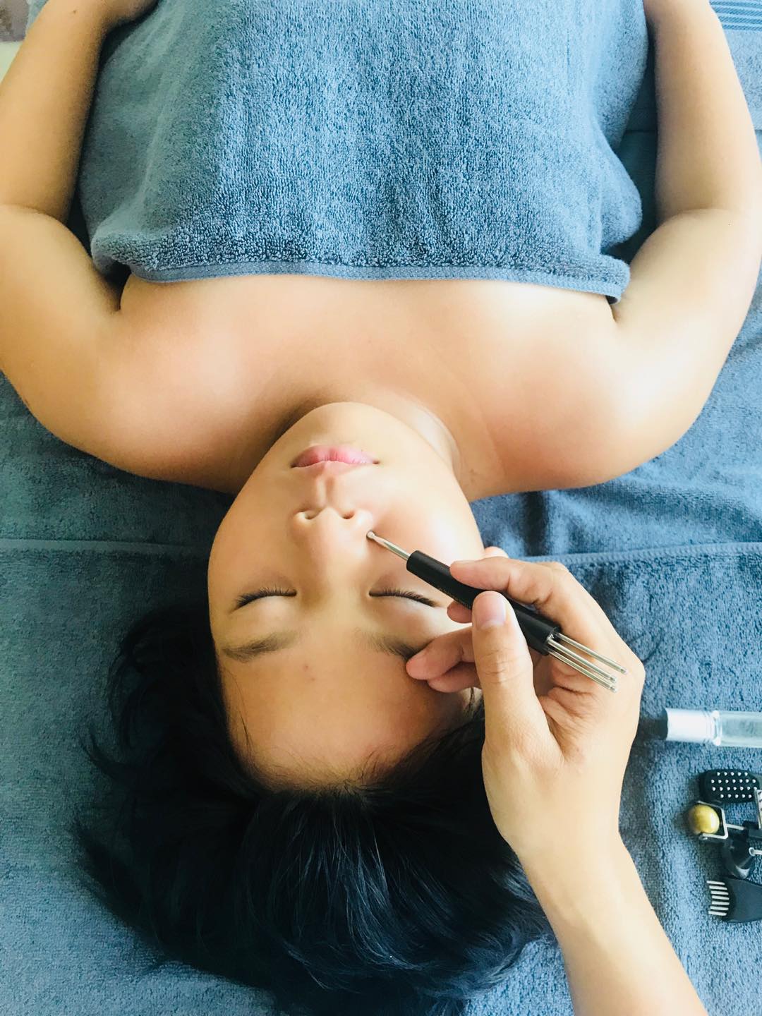 Hướng dẫn chữa các bệnh đường hô hấp trên (trẻ nhỏ và người lớn)