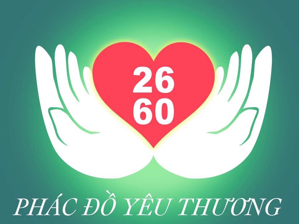 Phác đồ Yêu Thương Huyền Thoại 26-60 của Thầy Bùi Quốc Châu.
