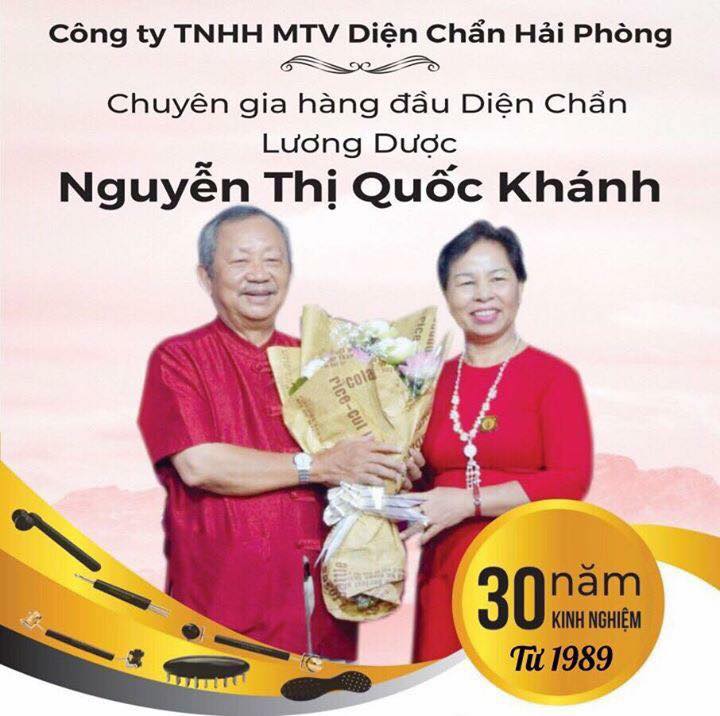 BƯỚC NGOẶT CUỘC ĐỜI TÔI - Nguyễn Thị Quốc Khánh