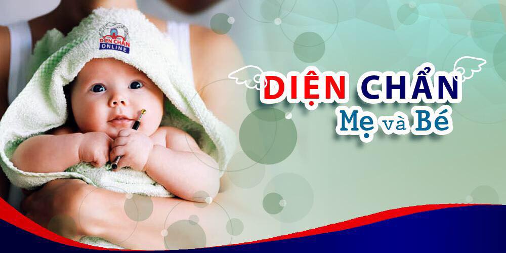 CÁC LỚP DIỆN CHẨN CHUYÊN ĐỀ DÀNH CHO BÉ