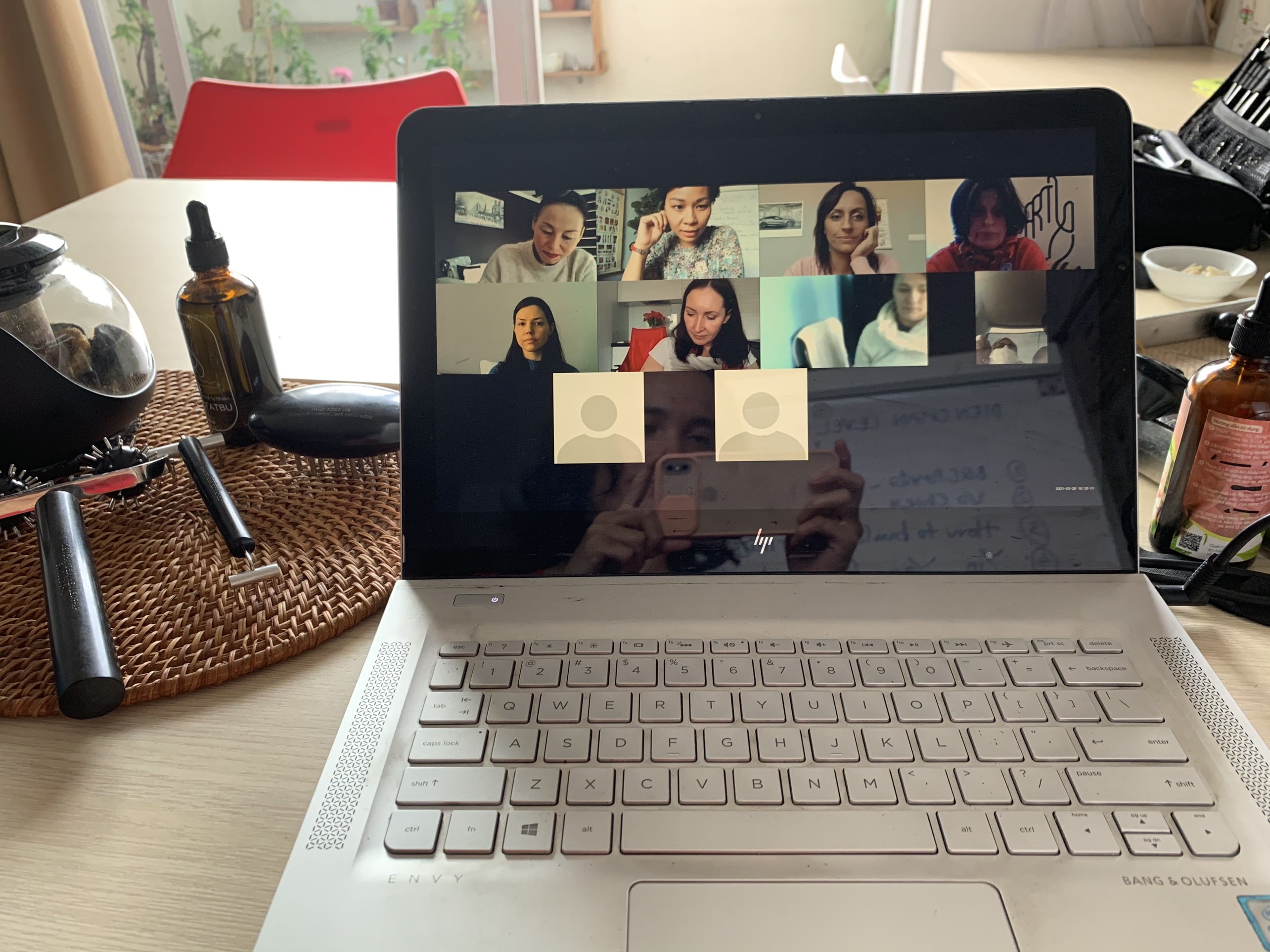 DIỆN CHẨN CĂN BẢN CHO NGƯỜI NƯỚC NGOÀI | BASIC DIEN CHAN FOR POLISH