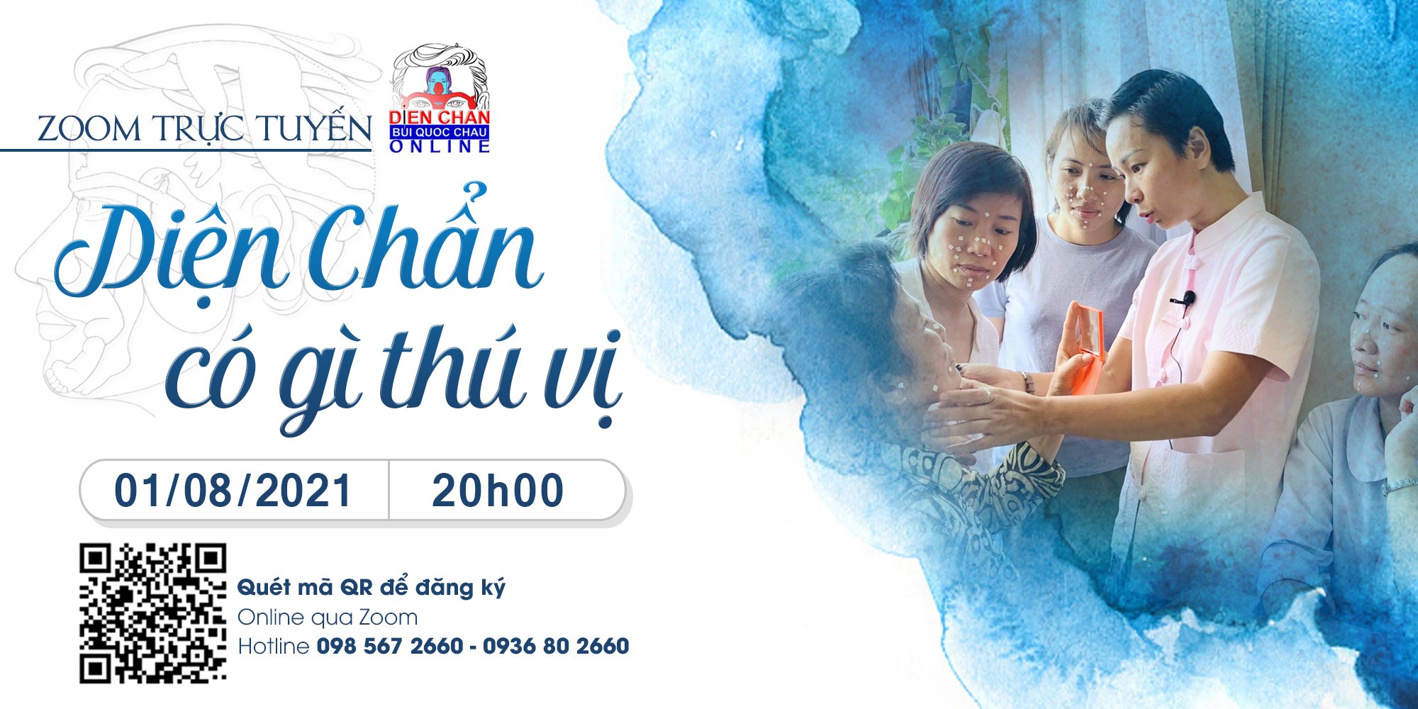 TỔNG HỢP LINK VIDEO CHƯƠNG TRÌNH DIỆN CHẨN CÓ GÌ THÚ VỊ