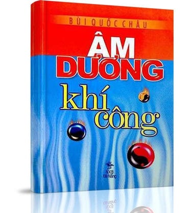 ÂM DƯƠNG KHÍ CÔNG