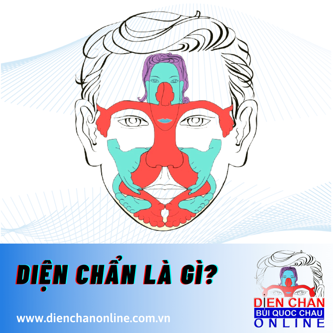 DIỆN CHẨN LÀ GÌ?