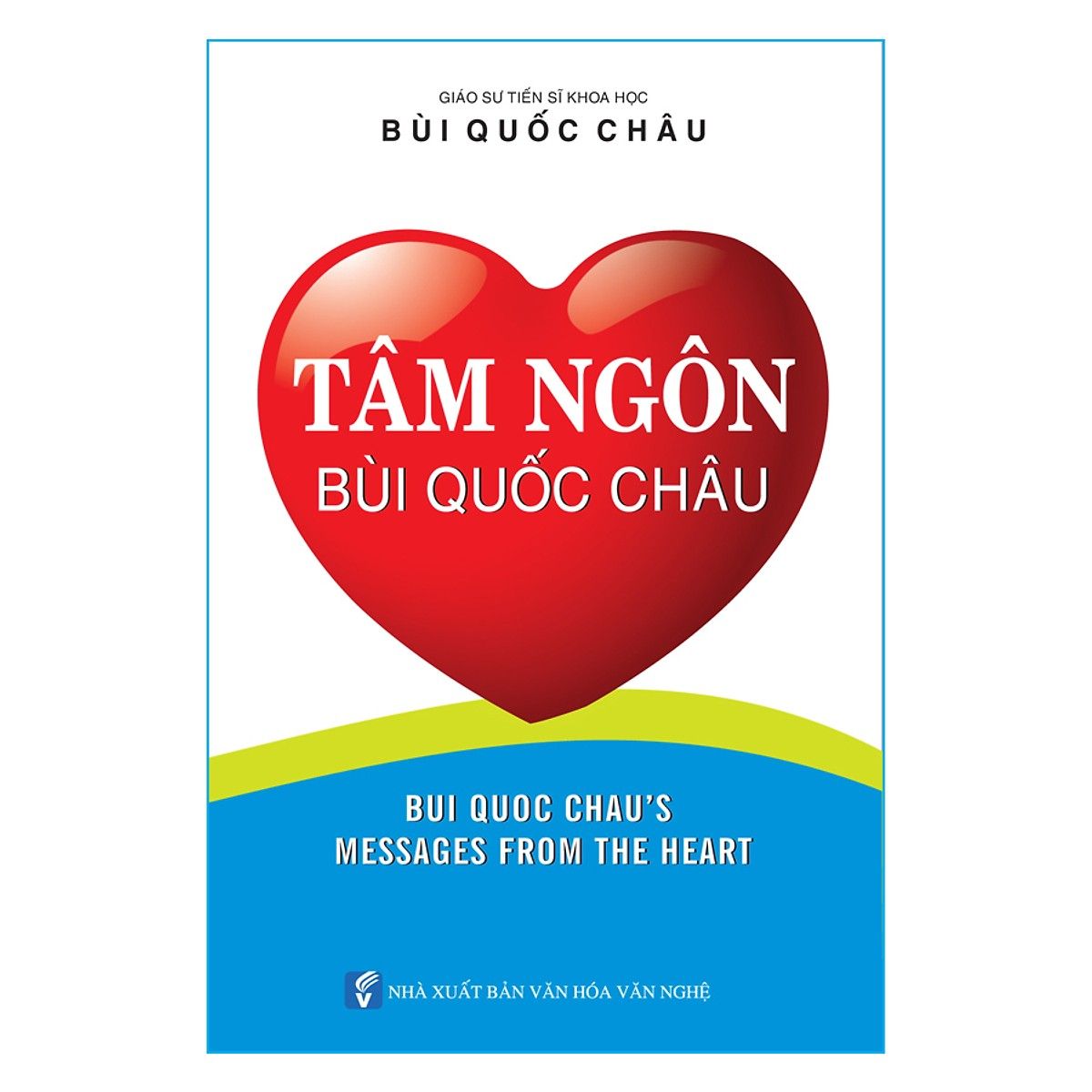 TÂM NGÔN DIỆN CHẨN- THÔNG ĐIỆP TỪ TRÁI TIM