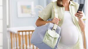 Đẻ nhanh, đẻ không đau, phục hồi sau sinh bằng Diện Chẩn