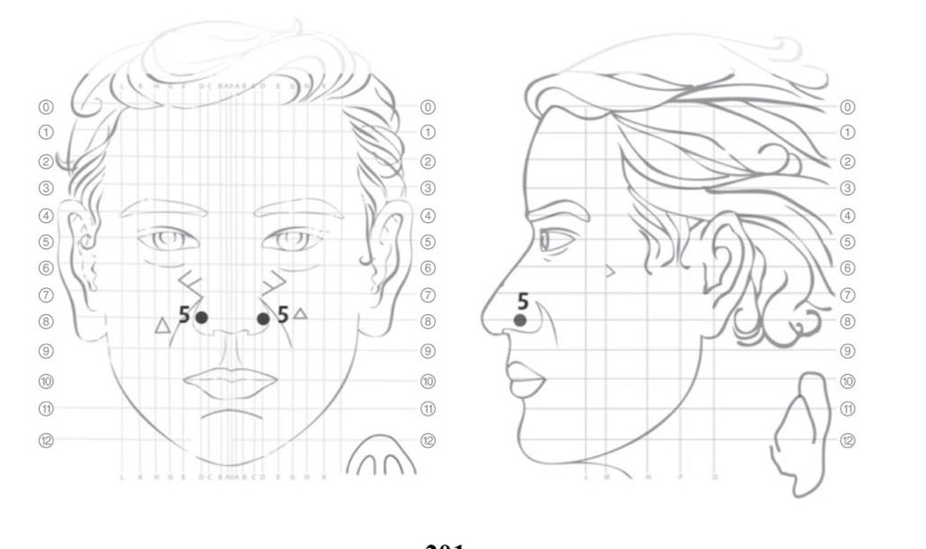 HUYỆT SỐ 5: Giảm đau thần kinh tọa, cắt cơn đau dạ dày
