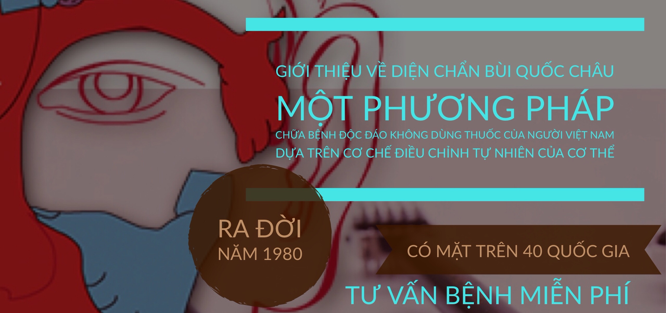 CÁC ĐỊA CHỈ DIỆN CHẨN UY TÍN TẠI VIỆT NAM (PHẦN 1)