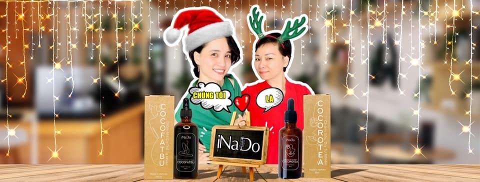 CHÍNH SÁCH GIÁ MỚI CHO CÁC LOẠI DẦU CHĂM SÓC DA THIÊN NHIÊN INADO