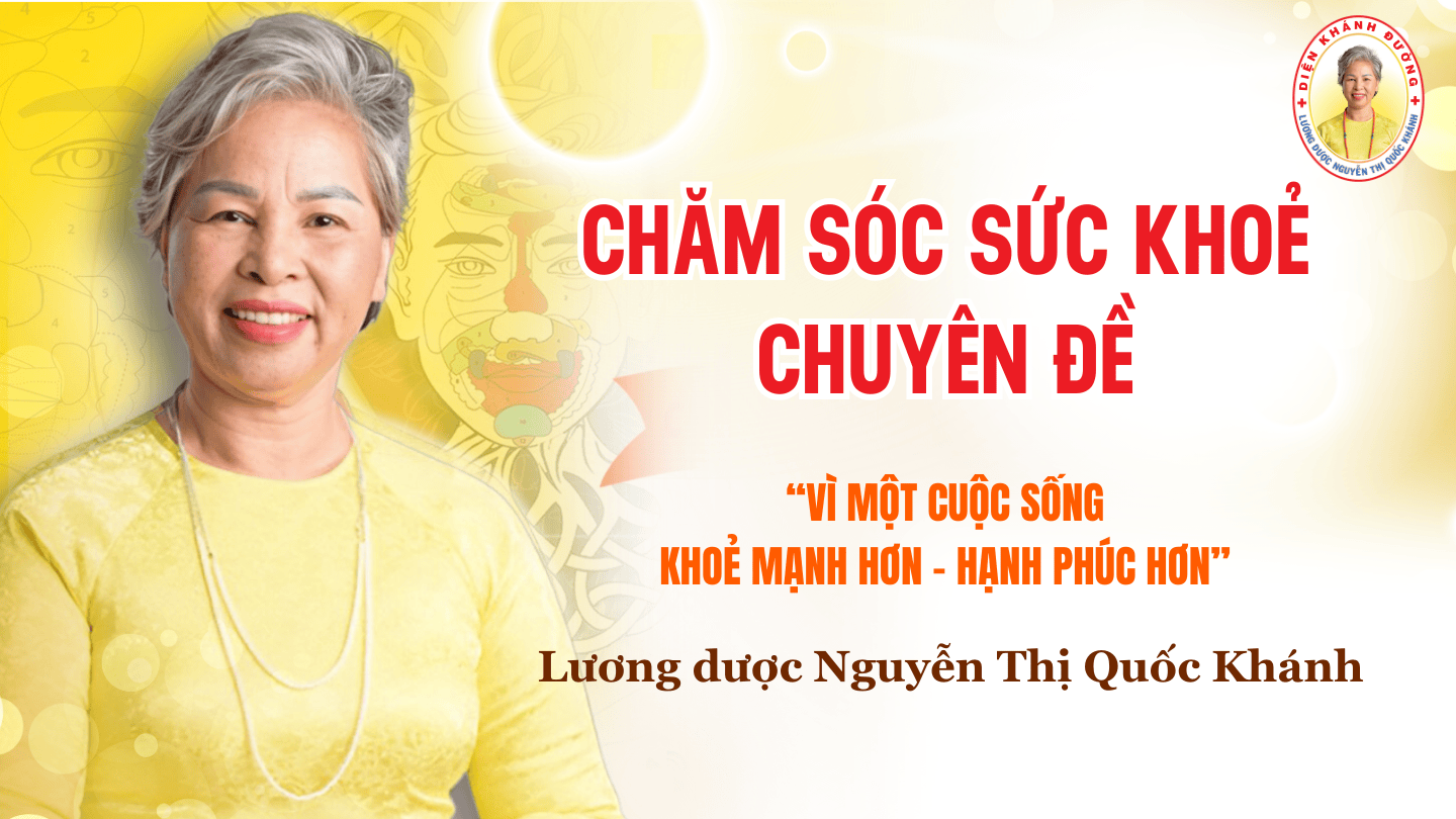CÔ NGUYỄN THỊ QUỐC KHÁNH- GIẢNG VIÊN CÁC LỚP CHUYÊN ĐỀ