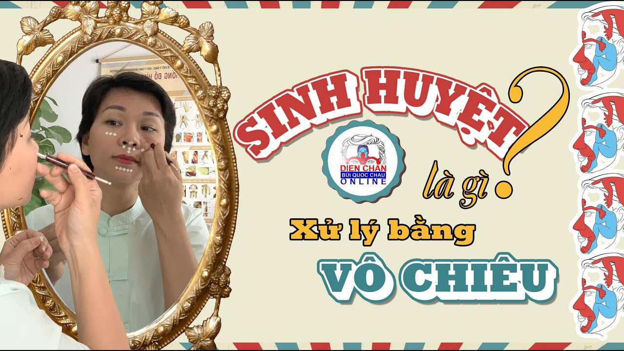 GIẢN THUẬT-  VÔ CHIÊU
