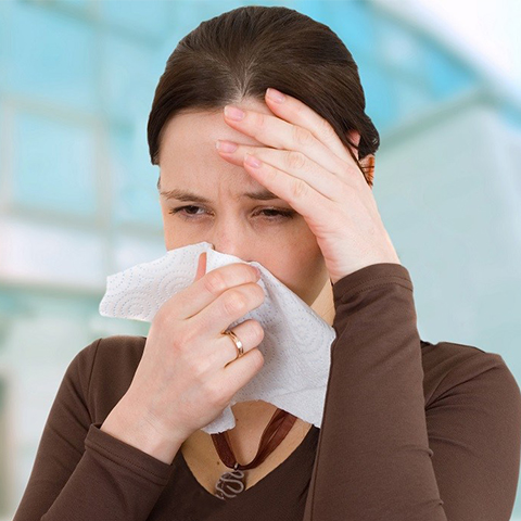 Mẹo vặt chữa bệnh bằng Diện Chẩn (tiếp theo)