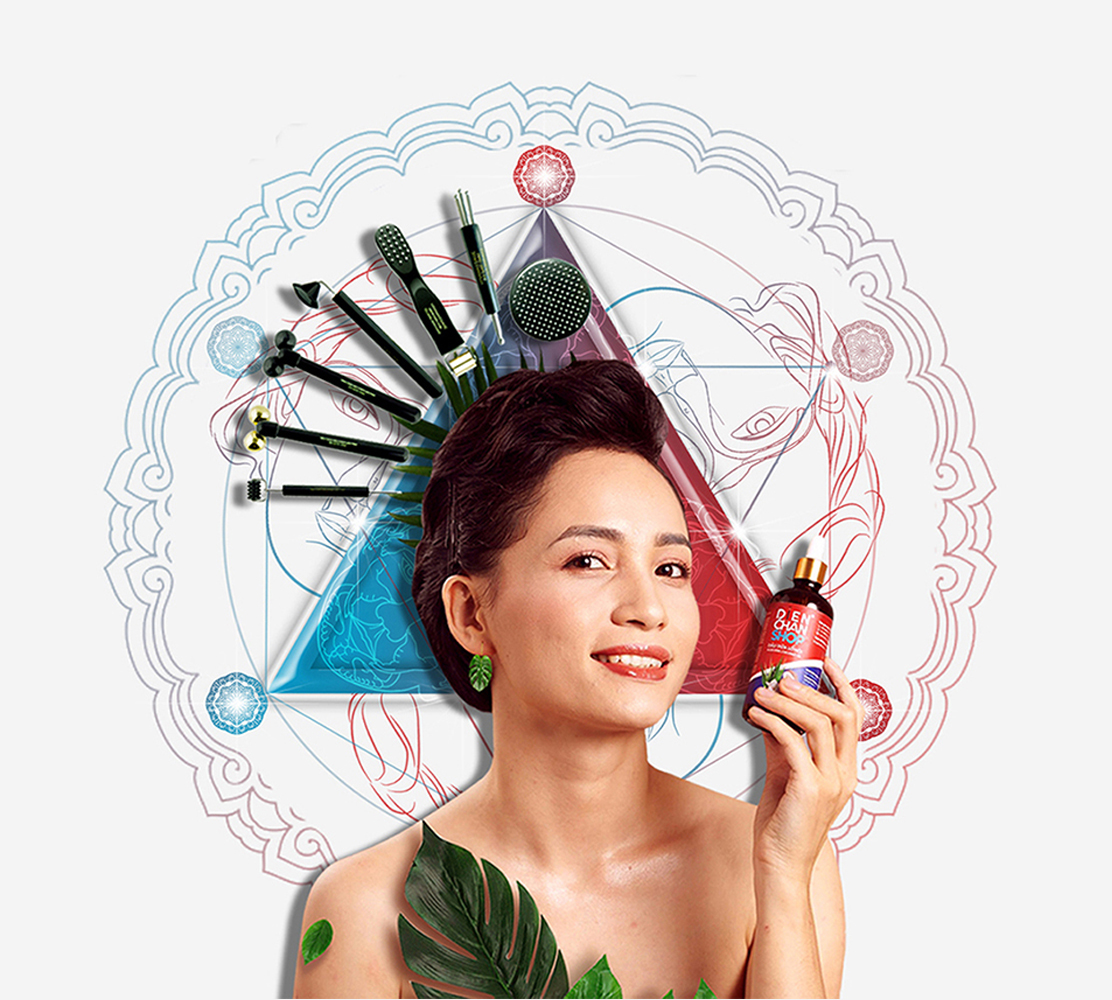 CHƯƠNG TRÌNH ƯU ĐÃI HỌC DIỆN CHẨN BEAUTY