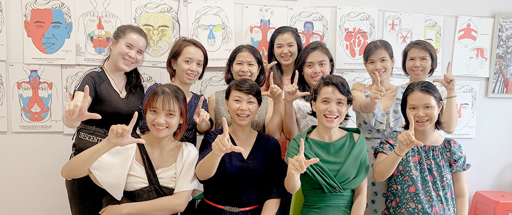 LỊCH KHAI GIẢNG LỚP DIỆN CHẨN TRỰC TIẾP THÁNG 6