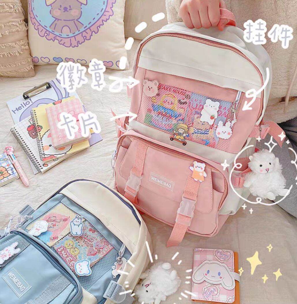 Những thương hiệu balo đẹp giá rẻ thời trang hiện nay