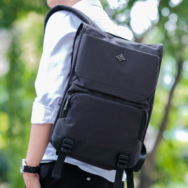 Cách chọn balo học sinh cấp 3 chất lượng phù hợp với vóc dáng