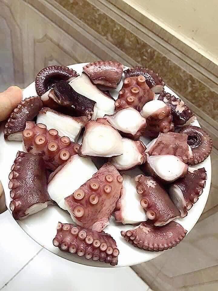 RÂU TUỘC NÉT ĐỦ