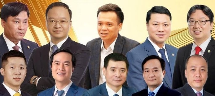 NEU: Cái nôi đào tạo nên những nhà lãnh đạo ngân hàng hàng đầu Việt Nam