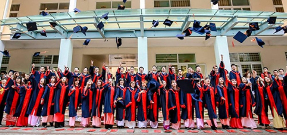 Đại học từ xa tại Nhật Bản - Nâng cao tri thức và cơ hội cho người Việt tại Nhật