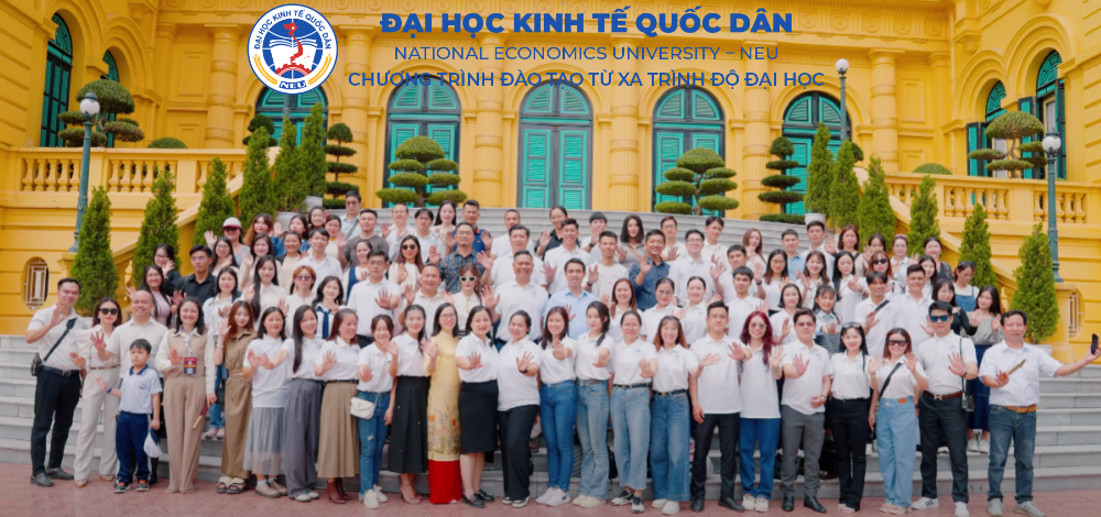 Hệ Đại học Từ xa - Cơ hội học các ngành “HOT” tại Nhật Bản cùng NEU – Toyo