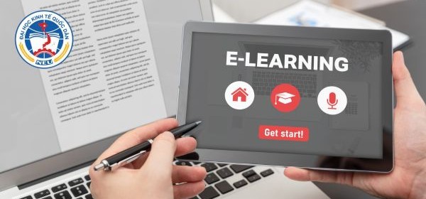 Thế mạnh của đào tạo từ xa qua E-Learning tại NEU–Toyo