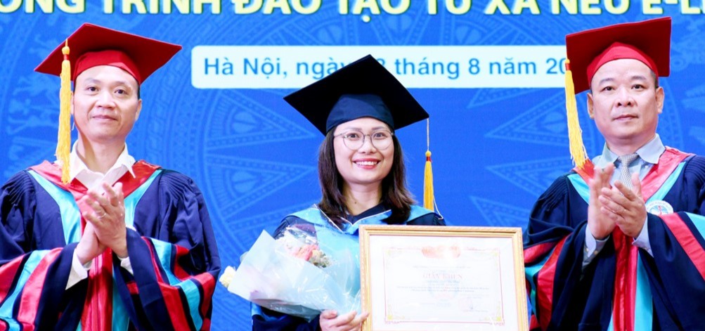 Bằng đại học online có giá trị không? Phân tích chuyên sâu từ NEU – Toyo Nhật Bản