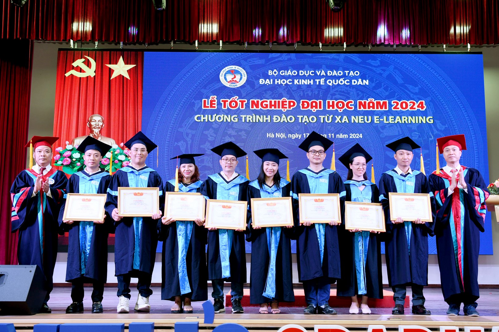 Tầm quan trọng của tấm bằng cử nhân đại học tại Nhật Bản? Cơ hội nào dành cho người Việt và vai trò của tấm bằng NEU trong việc định hình tương lai lâu dài?