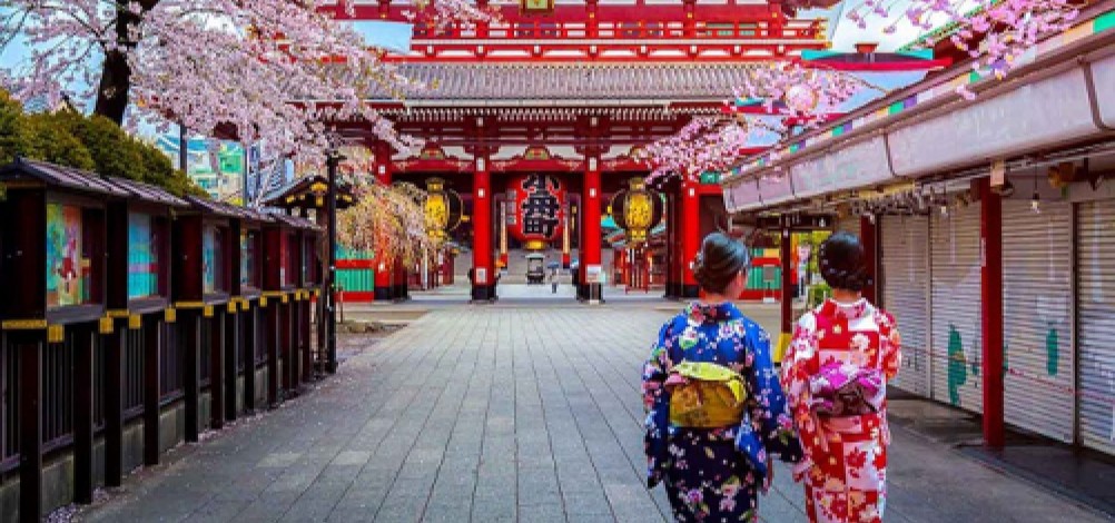 Khám phá hành trình học đại học tại Nhật Bản: Từ ước mơ đến hiện thực