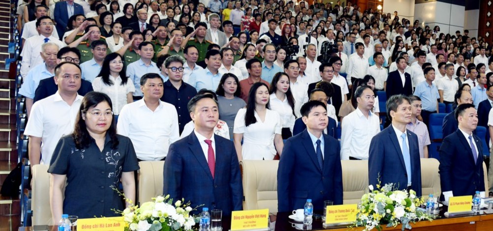 Top 2 Toàn Quốc Về Chất Lượng Người Học – NEU Ghi Dấu Ấn 2025, NEU – Toyo Mở Rộng Cơ Hội Học Tập Tại Nhật Bản