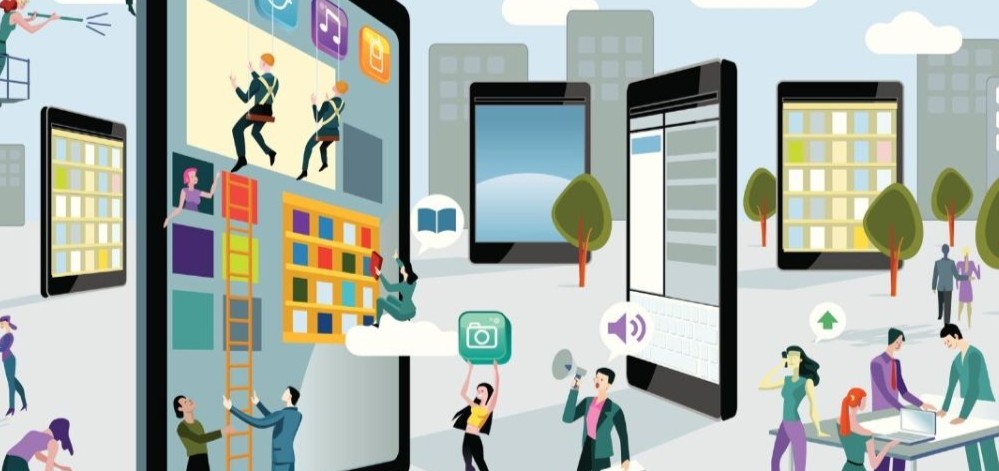 Top ngành nghề hot 2025 – NEU-TOYO tư vấn xu hướng lựa chọn và cơ hội nghề nghiệp