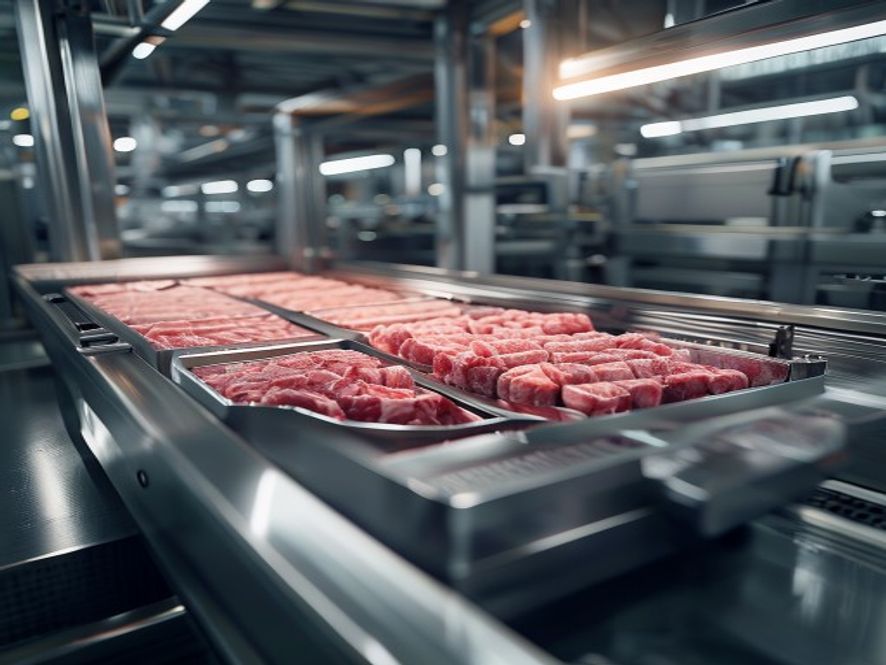 Kỹ Thuật Hiệu Chuẩn Khí MAP Tối Thượng: Đảm Bảo Tỉ Lệ Chuẩn, Cắt Giảm 30% Chi Phí Vận Hành