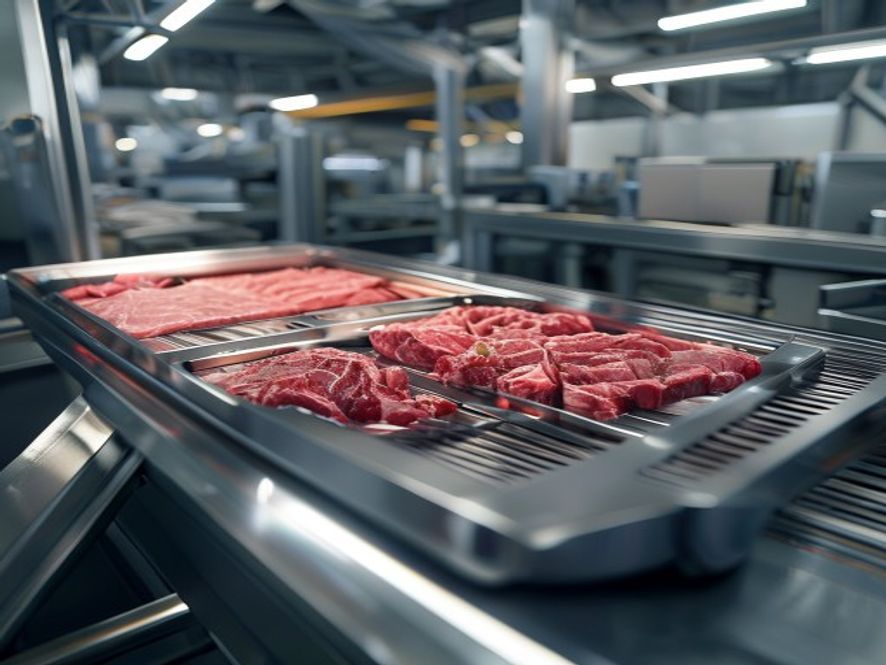 Công Nghệ Sealing By Design: Bí Quyết Biến Khay Nhựa Thành Pháo Đài Bảo Vệ, Tối Ưu Hạn Sử Dụng Và Lợi Nhuận Đột Phá