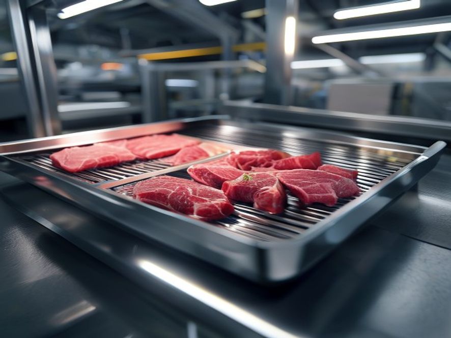 Vi khí hậu bao bì: Máy dán định nghĩa ổn định cảm quan thực phẩm
