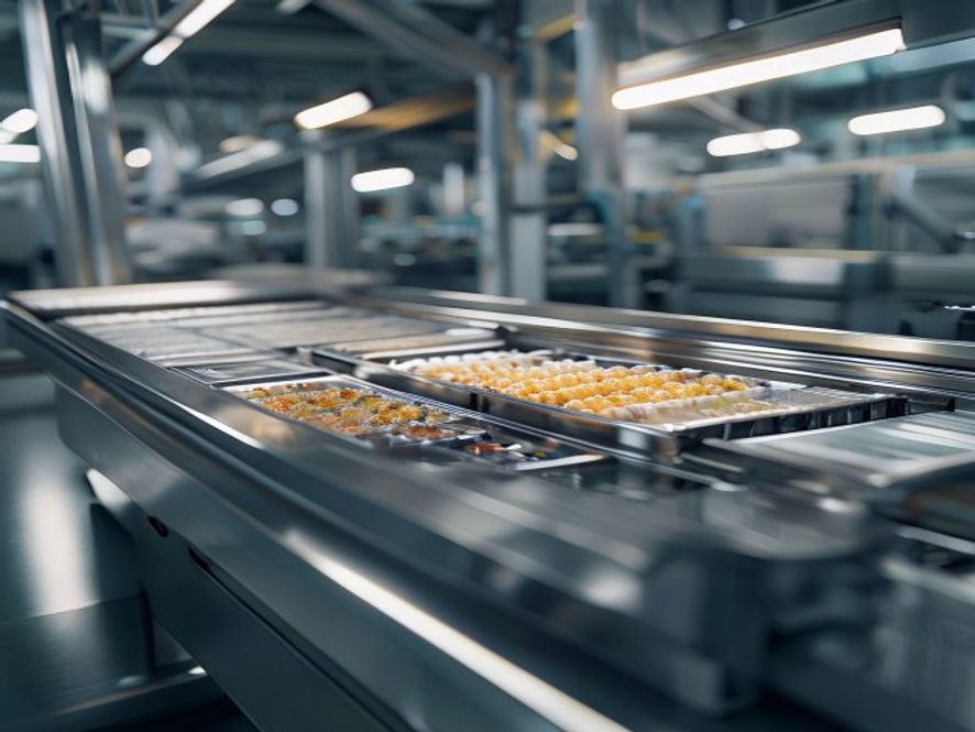 Bí Quyết Xây Dựng Hồ Sơ Chất Lượng MAP Chuẩn HACCP & ISO: Nâng Tầm An Toàn Thực Phẩm, Vượt Trội Đối Thủ