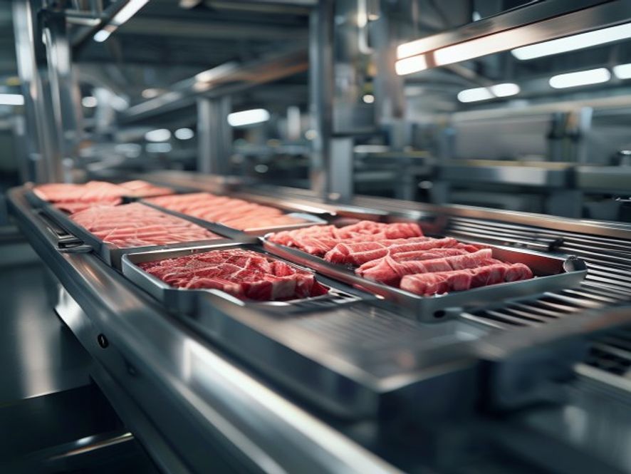 Máy Dán Khay Thế Hệ Mới: Kỷ Nguyên Hàn Kín Tự Động Thích Ứng, Xóa Sổ Phế Phẩm Ngay Từ Khay Đầu Tiên